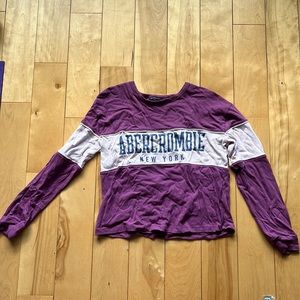 Abercrombie Tee